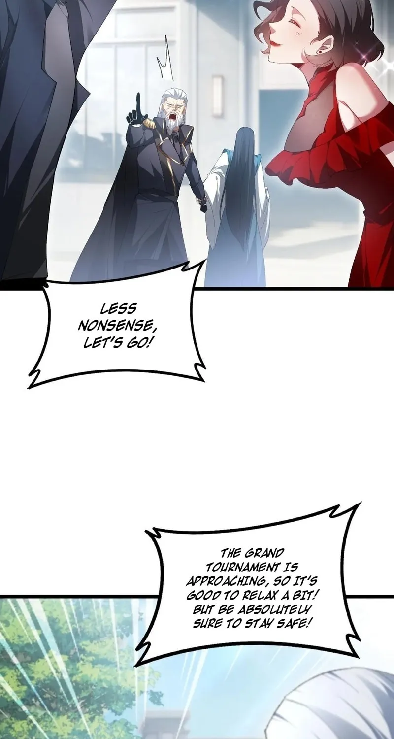 Overlord of Insects Chapter 65 page 44 - 