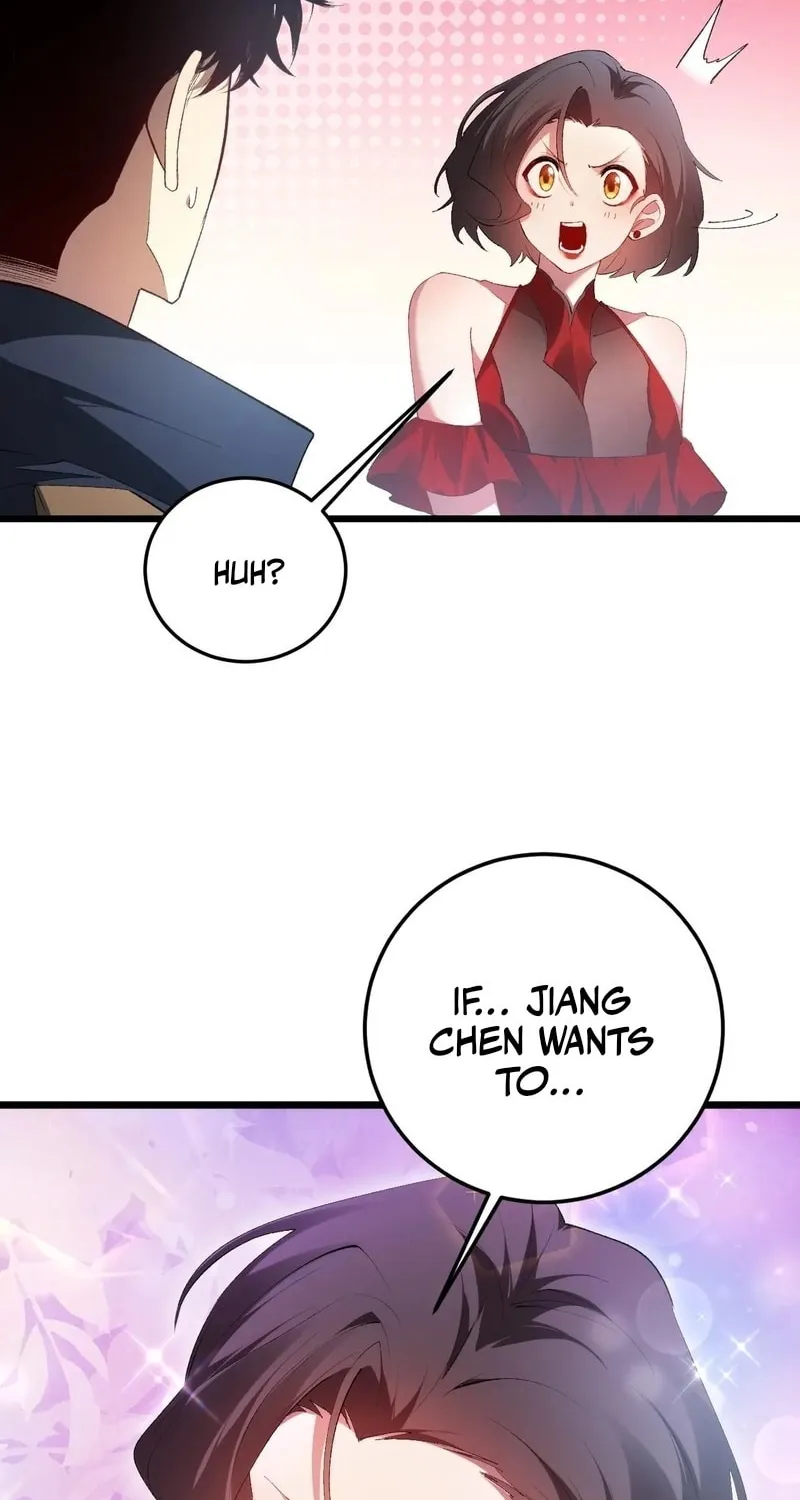 Overlord of Insects Chapter 65 page 46 - 