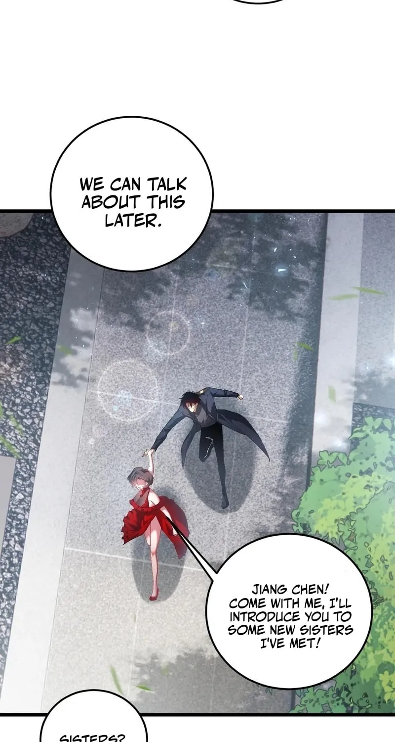 Overlord of Insects Chapter 65 page 50 - 