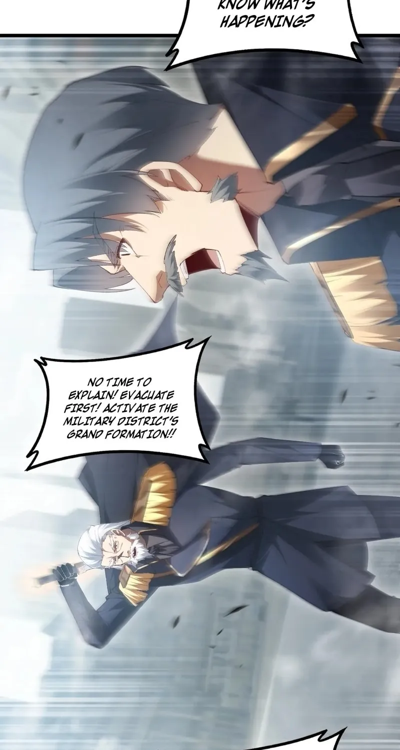 Overlord of Insects Chapter 65 page 6 - 