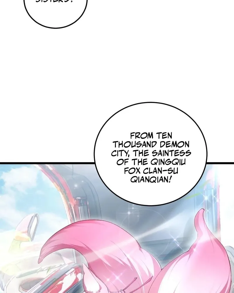 Overlord of Insects Chapter 65 page 51 - 