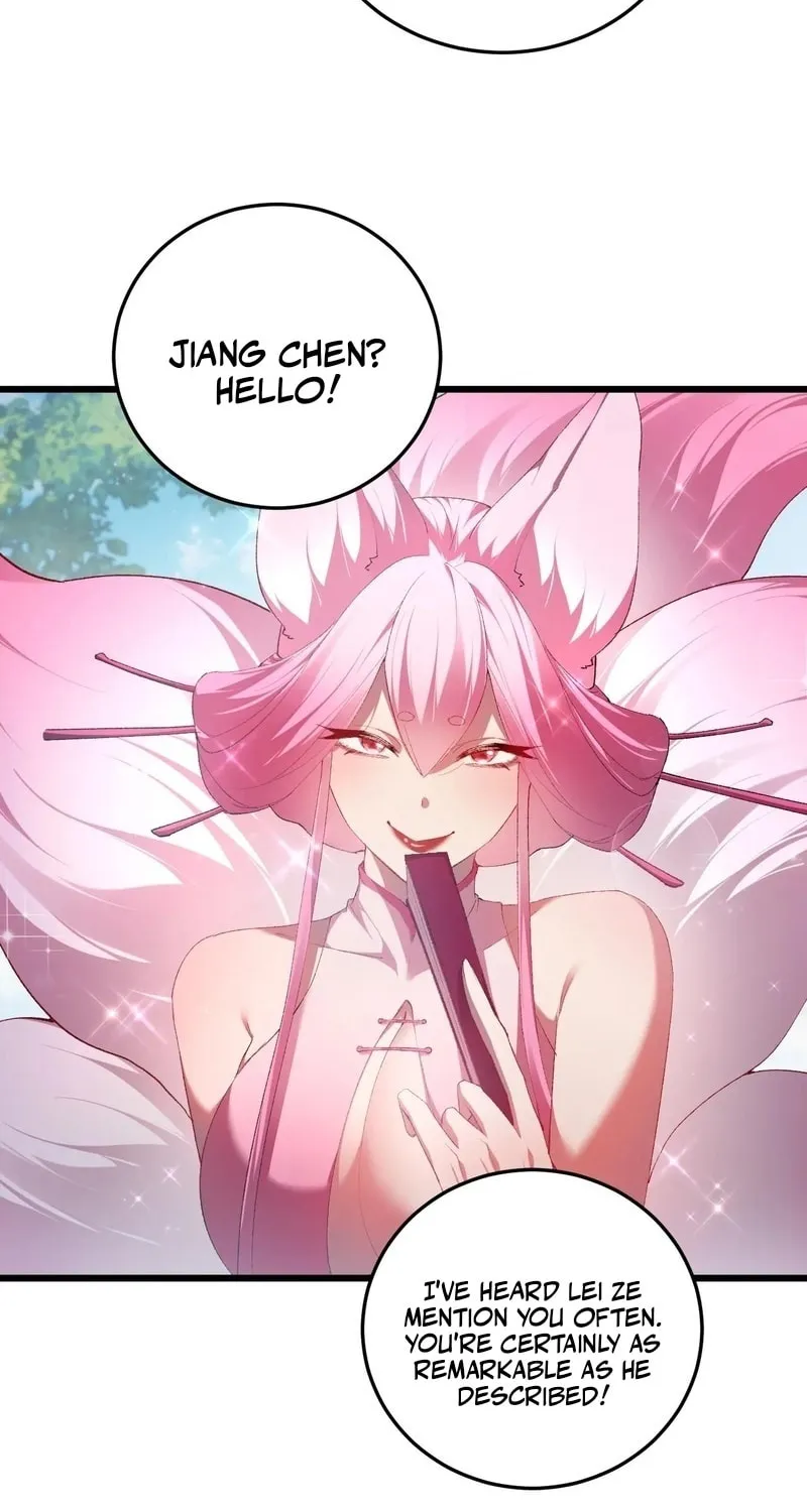 Overlord of Insects Chapter 65 page 53 - 