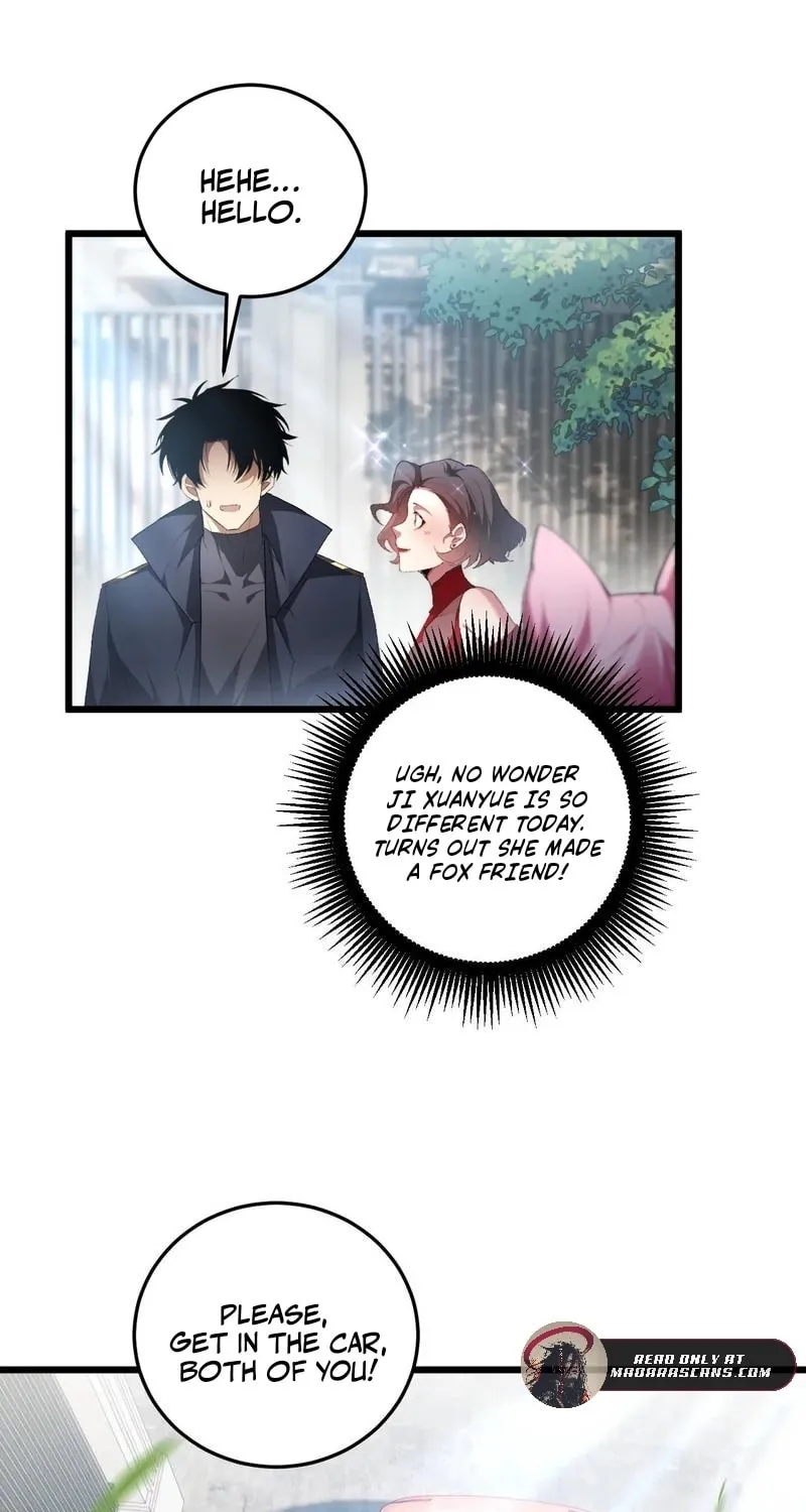 Overlord of Insects Chapter 65 page 54 - 