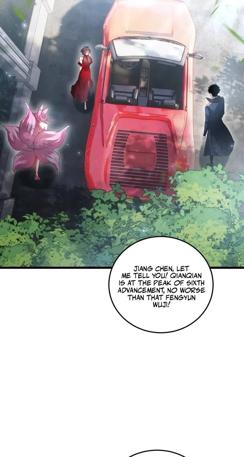 Overlord of Insects Chapter 65 page 55 - 