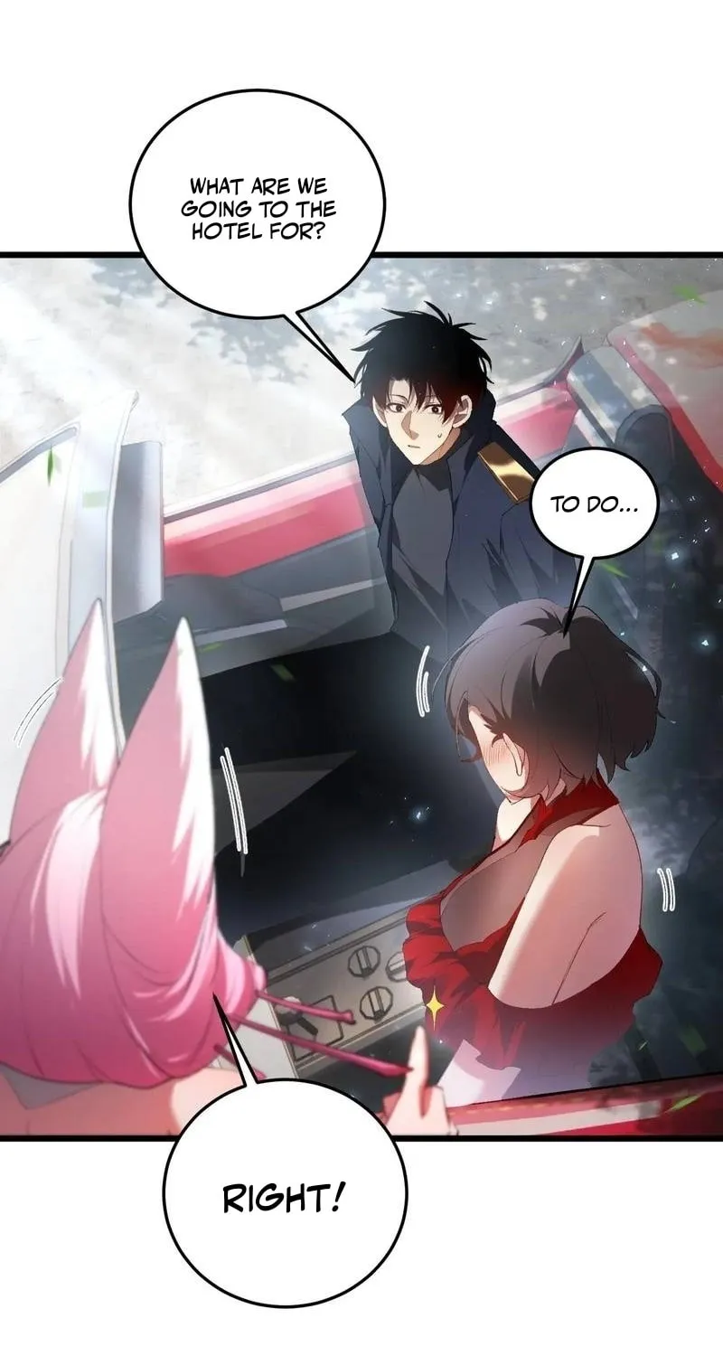 Overlord of Insects Chapter 65 page 57 - 