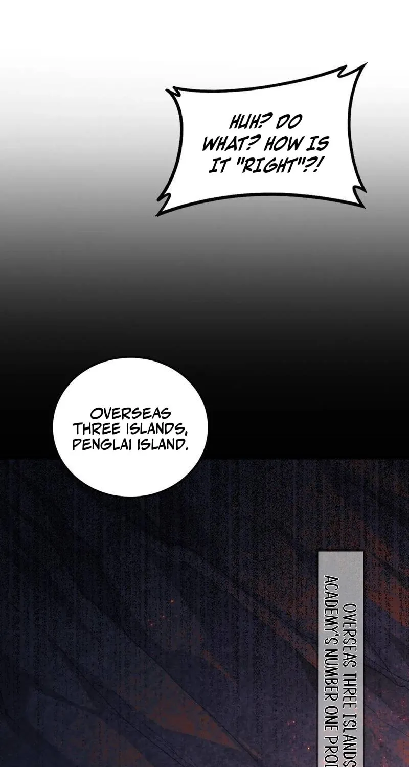 Overlord of Insects Chapter 65 page 58 - 