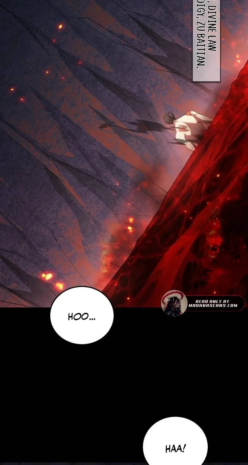 Overlord of Insects Chapter 65 page 59 - 