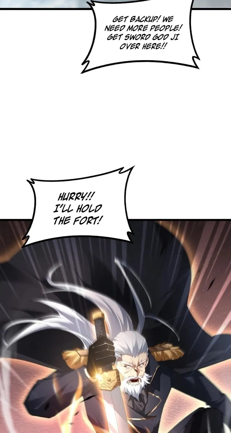 Overlord of Insects Chapter 65 page 7 - 