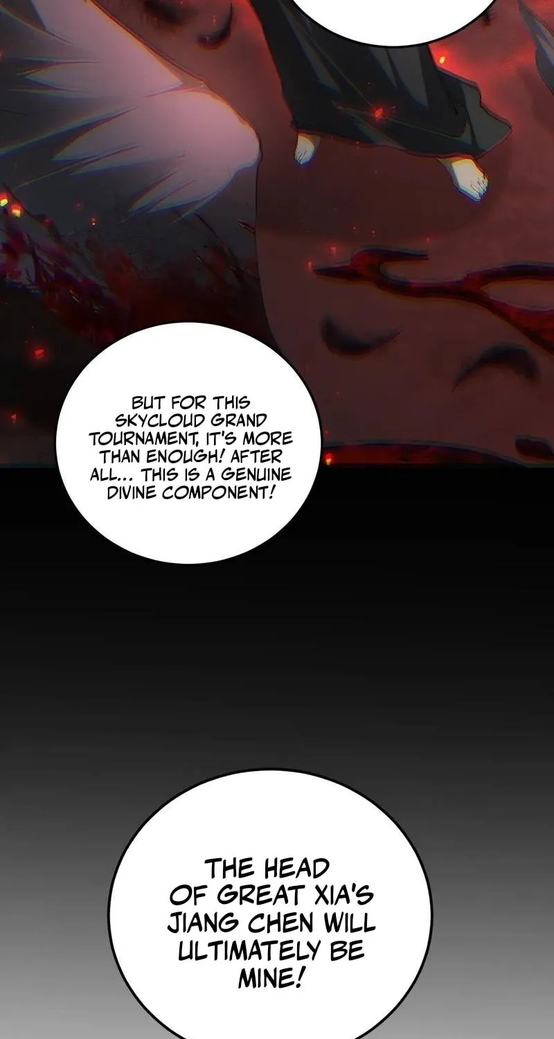 Overlord of Insects Chapter 65 page 66 - 