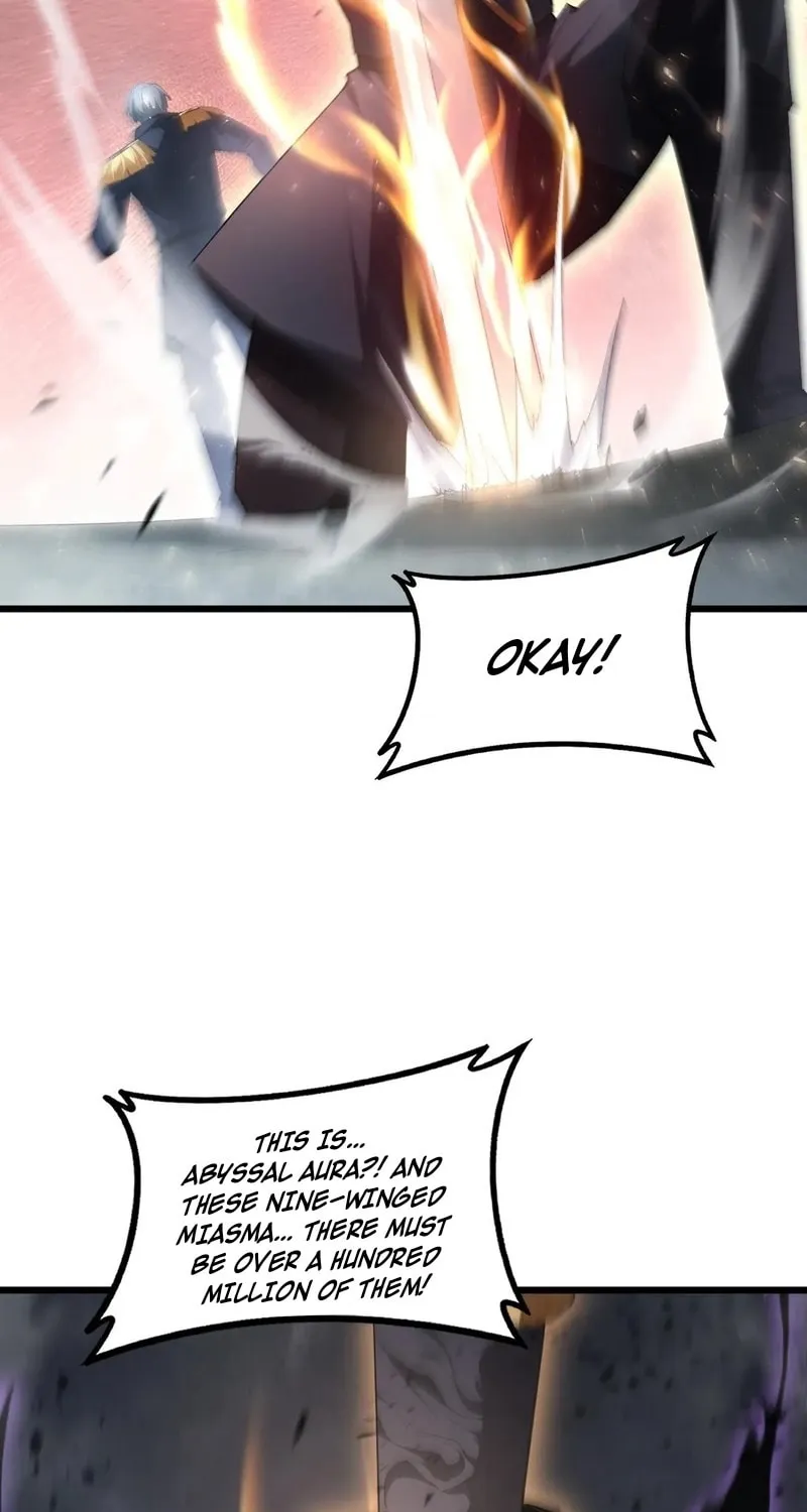 Overlord of Insects Chapter 65 page 8 - 