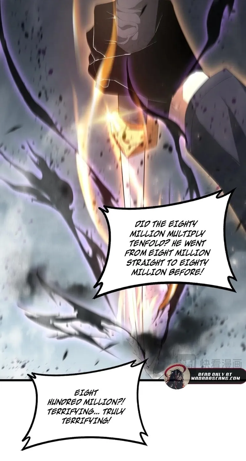 Overlord of Insects Chapter 65 page 9 - 