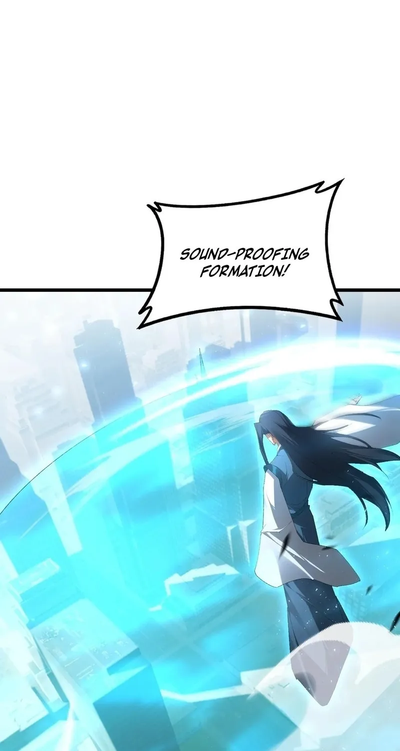 Overlord of Insects Chapter 65 page 10 - 