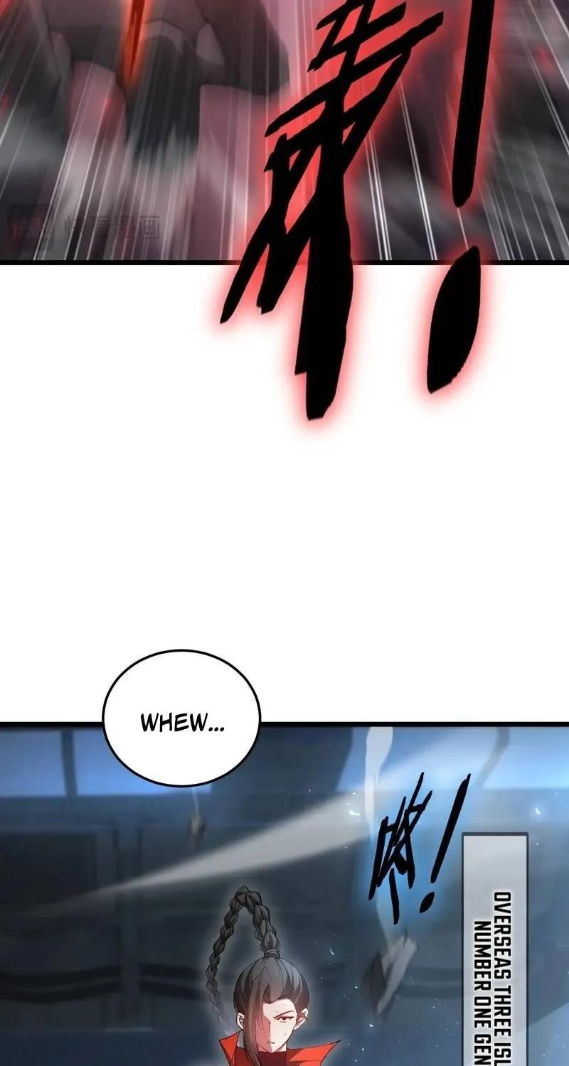 Overlord of Insects Chapter 66 page 11 - 
