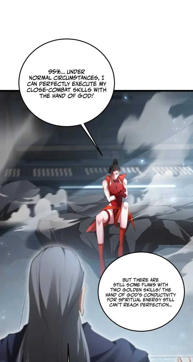 Overlord of Insects Chapter 66 page 14 - 