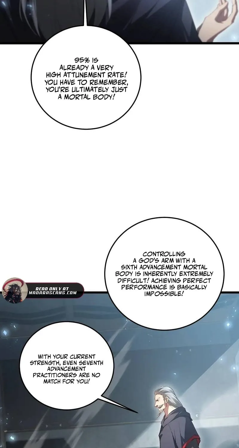 Overlord of Insects Chapter 66 page 15 - 