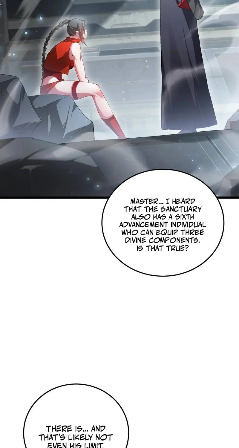 Overlord of Insects Chapter 66 page 16 - 