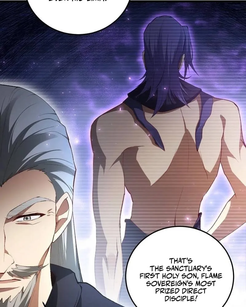 Overlord of Insects Chapter 66 page 17 - 
