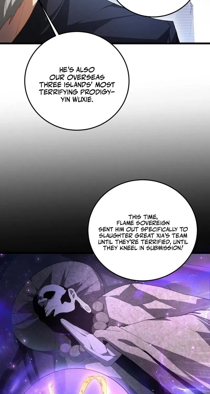 Overlord of Insects Chapter 66 page 18 - 