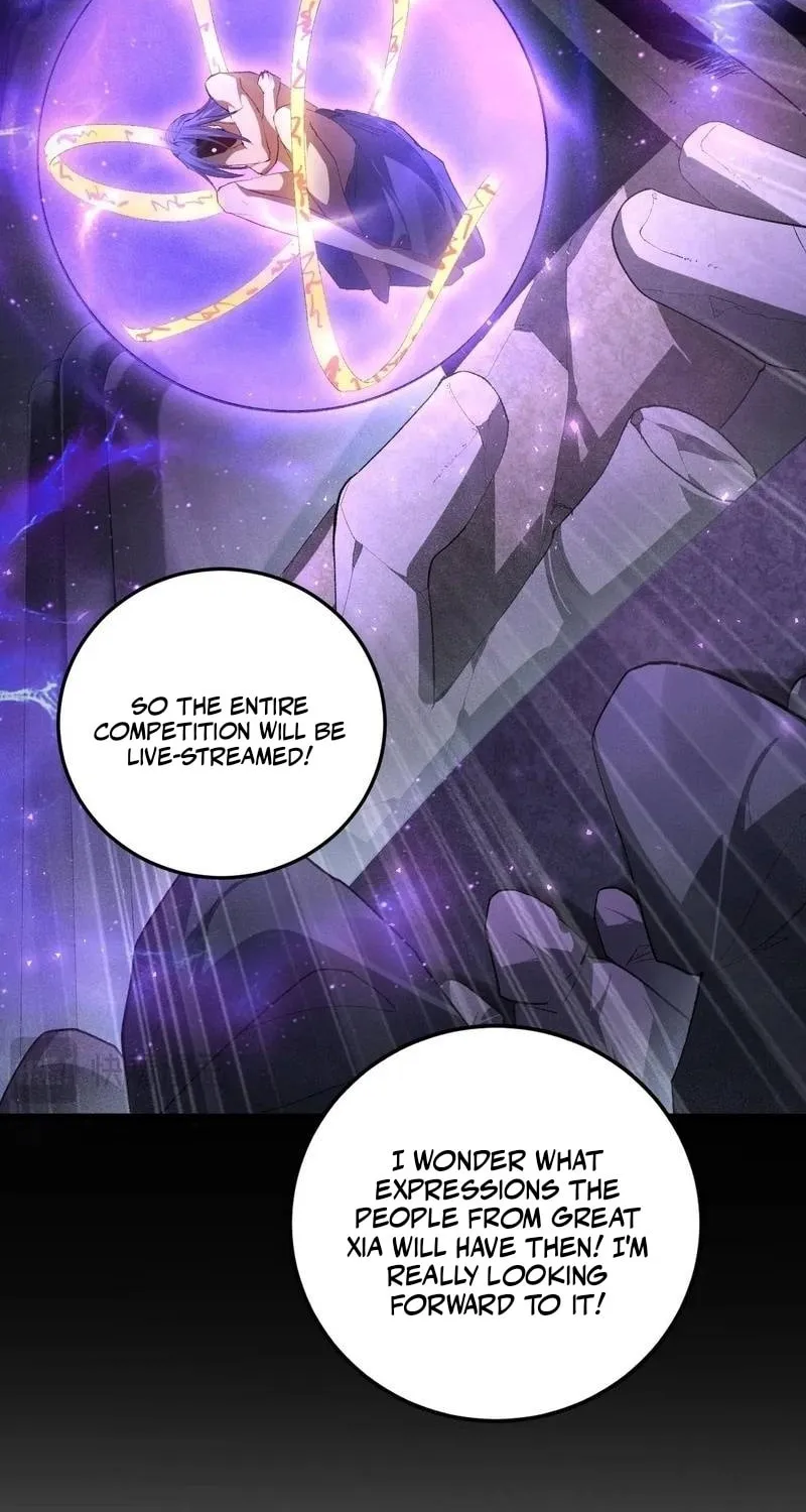 Overlord of Insects Chapter 66 page 19 - 