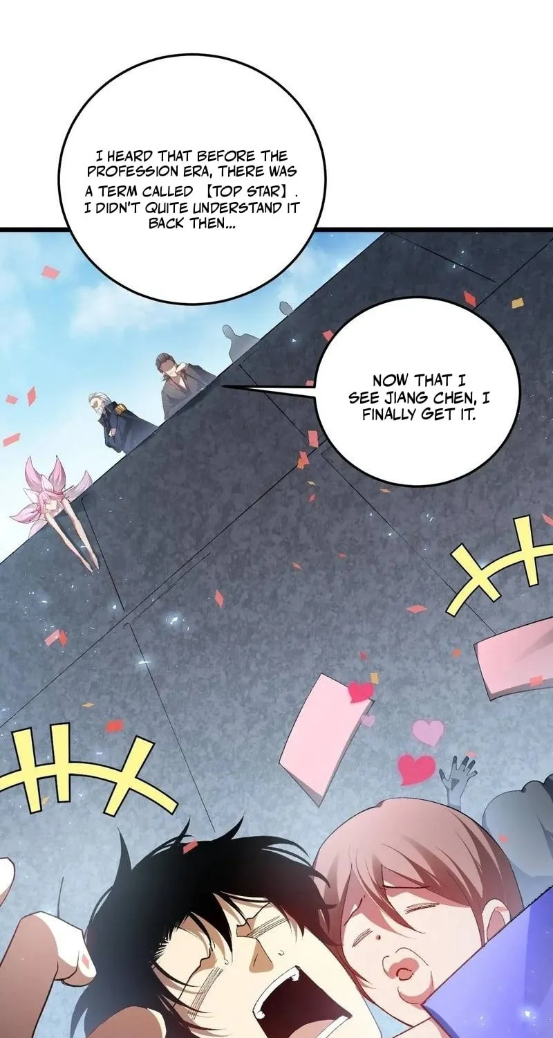 Overlord of Insects Chapter 66 page 23 - 