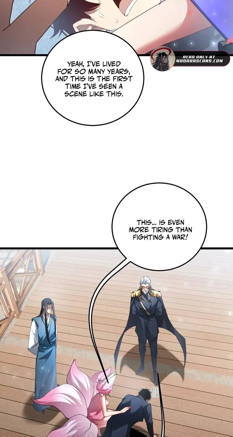 Overlord of Insects Chapter 66 page 24 - 