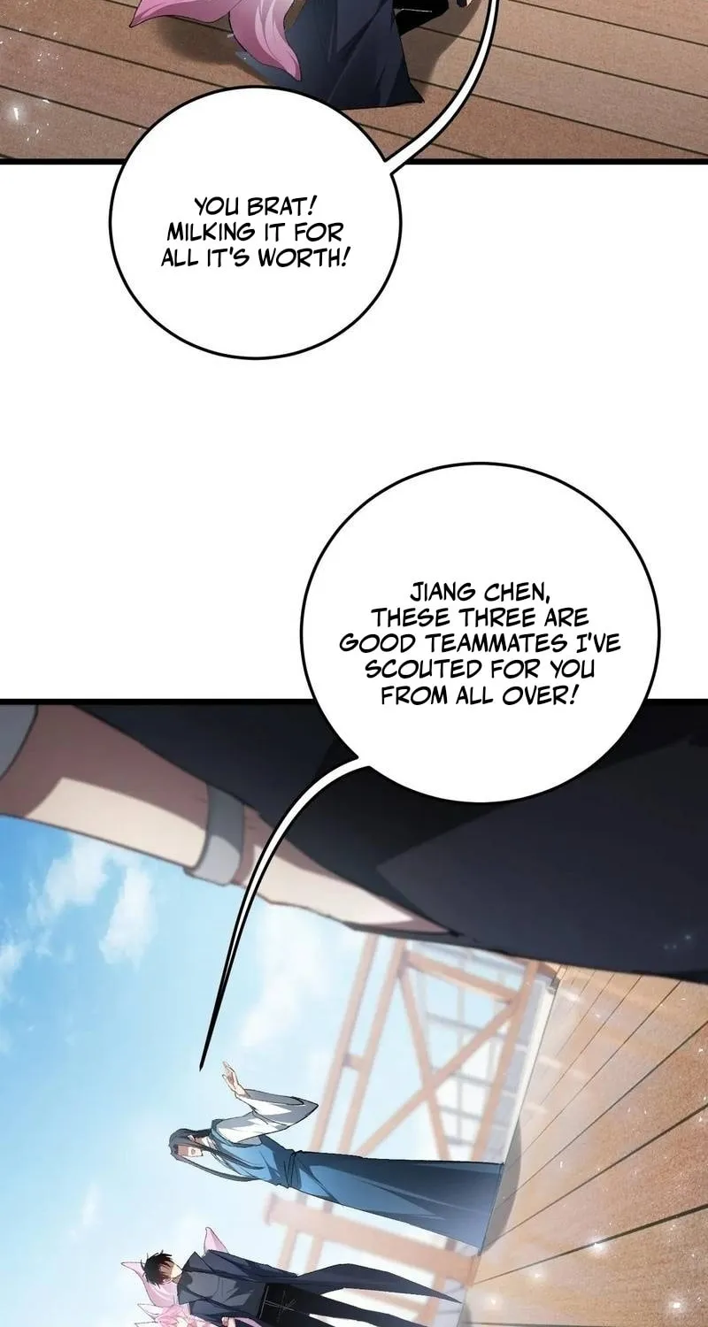 Overlord of Insects Chapter 66 page 25 - 