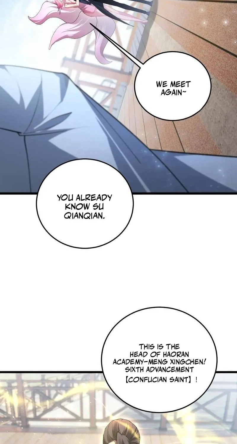 Overlord of Insects Chapter 66 page 26 - 