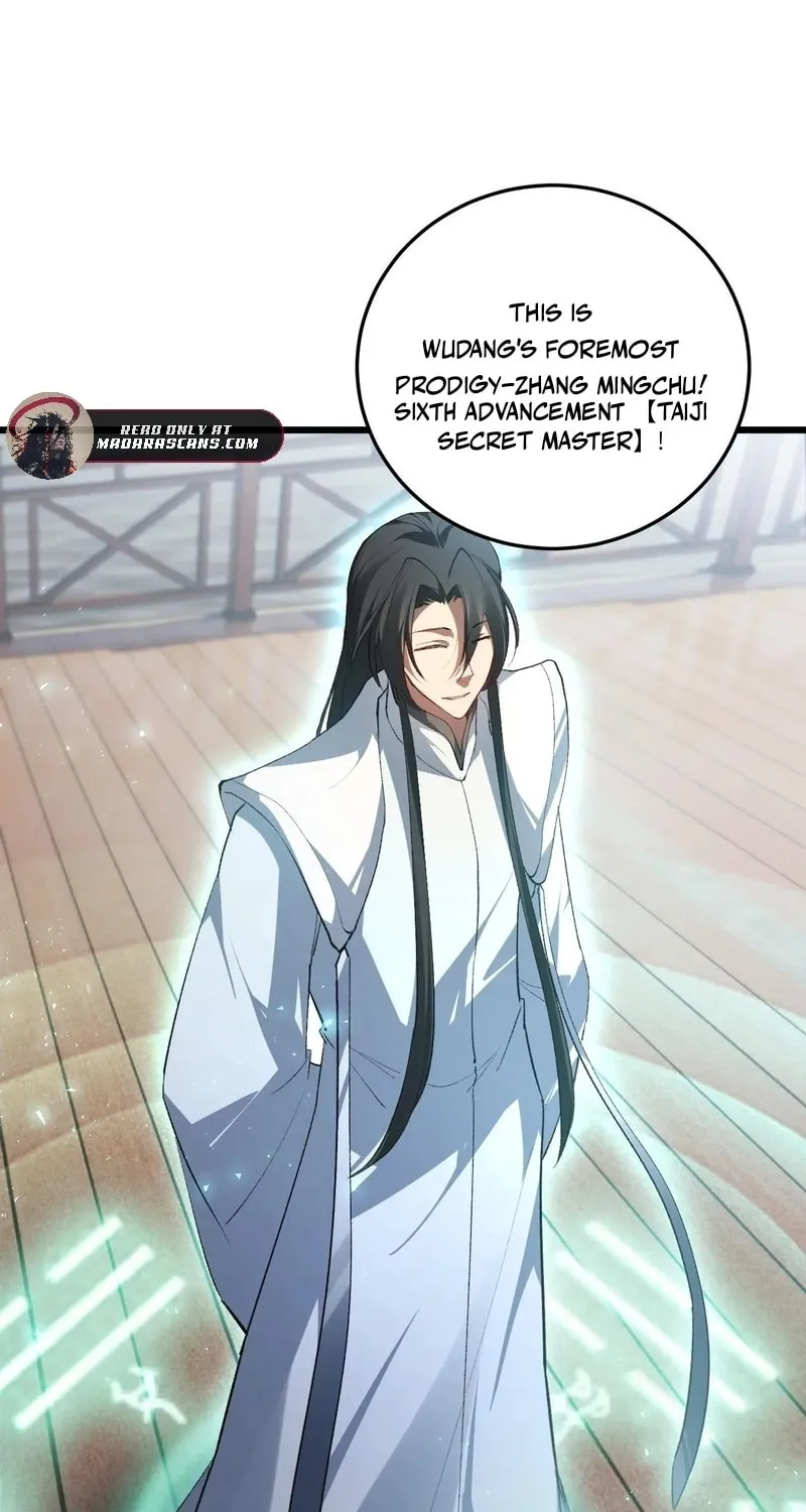 Overlord of Insects Chapter 66 page 28 - 