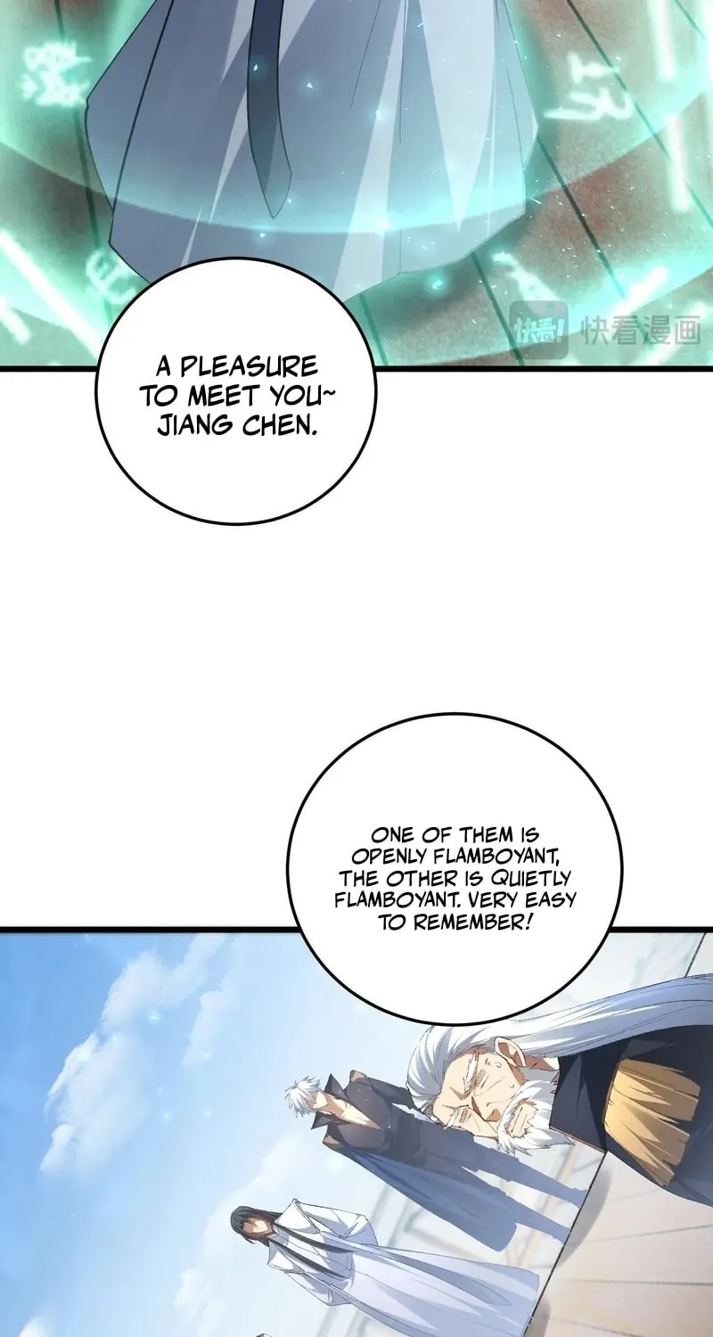 Overlord of Insects Chapter 66 page 29 - 