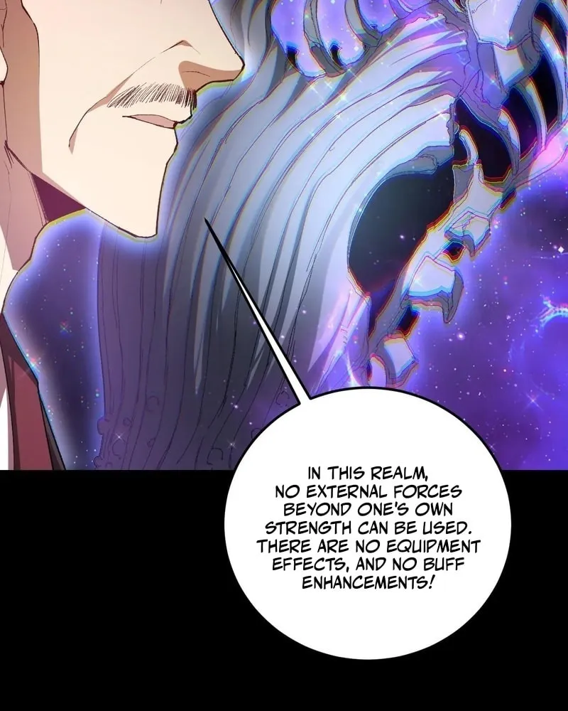 Overlord of Insects Chapter 66 page 34 - 