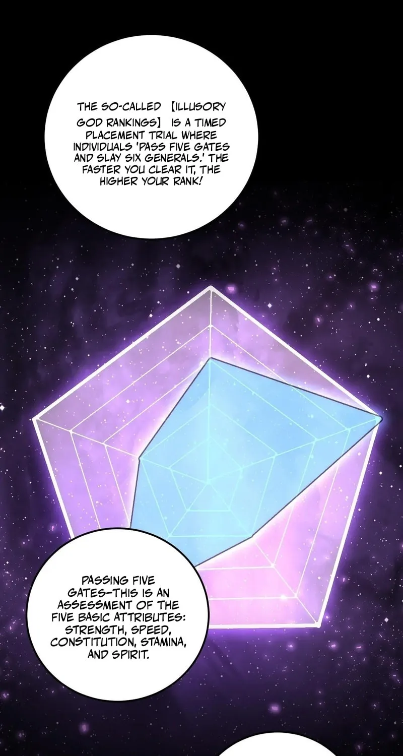 Overlord of Insects Chapter 66 page 35 - 