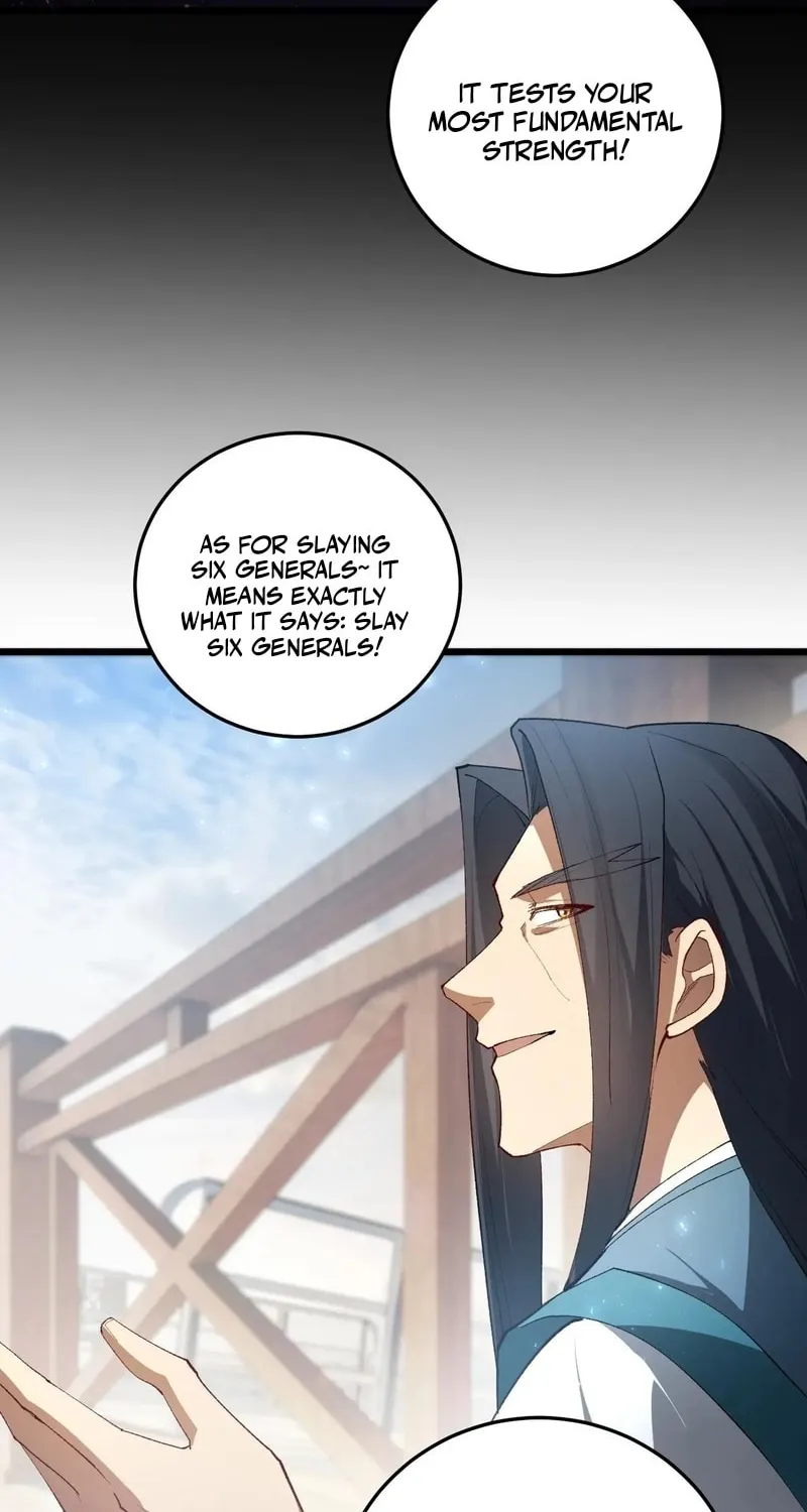 Overlord of Insects Chapter 66 page 36 - 