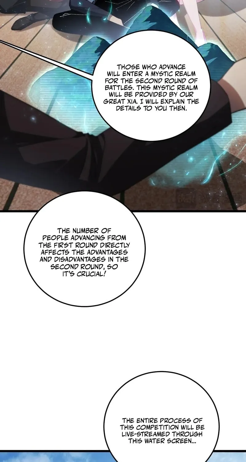 Overlord of Insects Chapter 66 page 38 - 