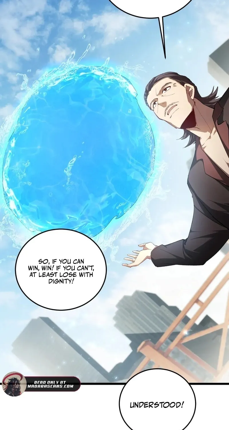 Overlord of Insects Chapter 66 page 39 - 