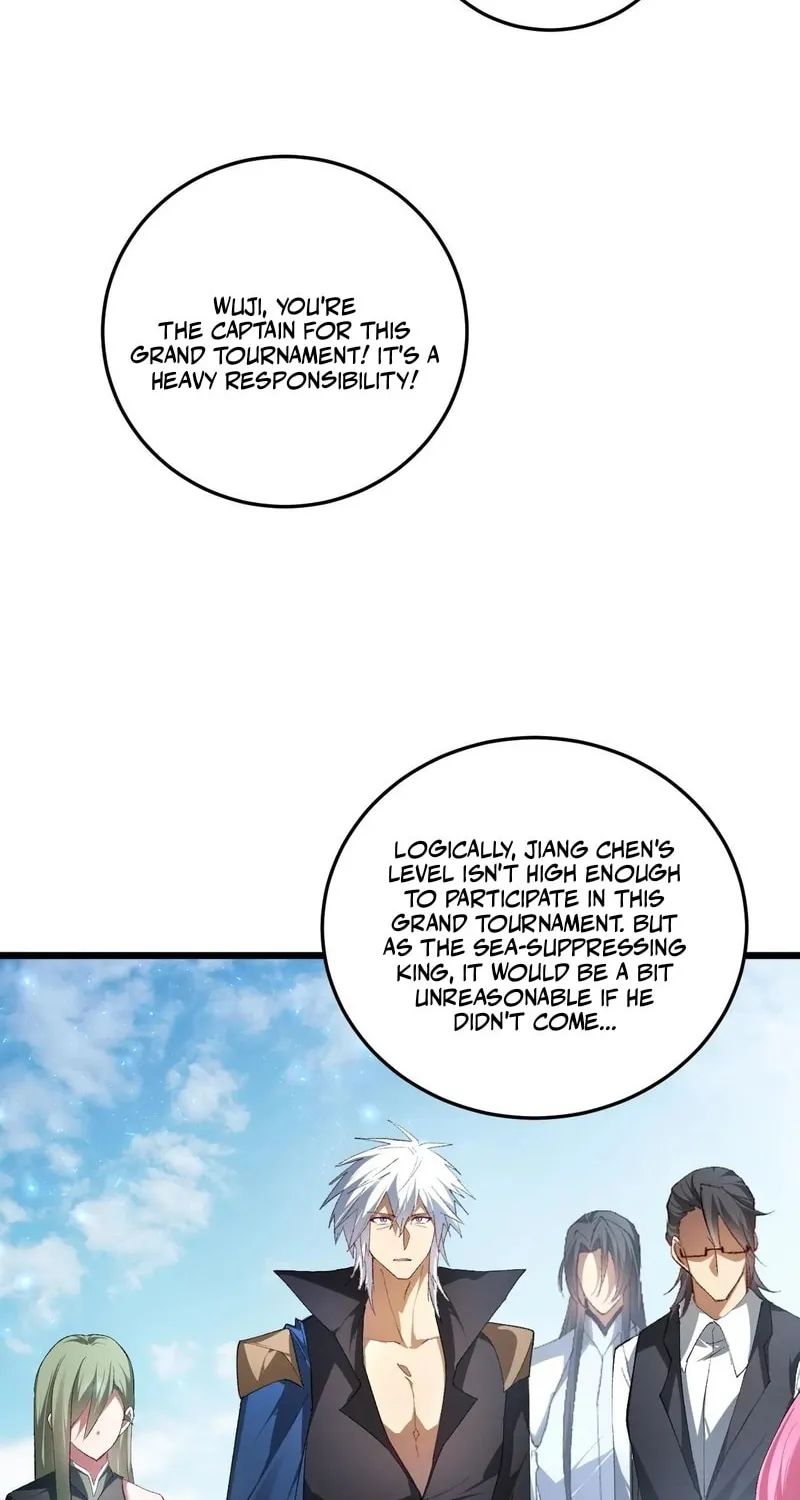 Overlord of Insects Chapter 66 page 40 - 