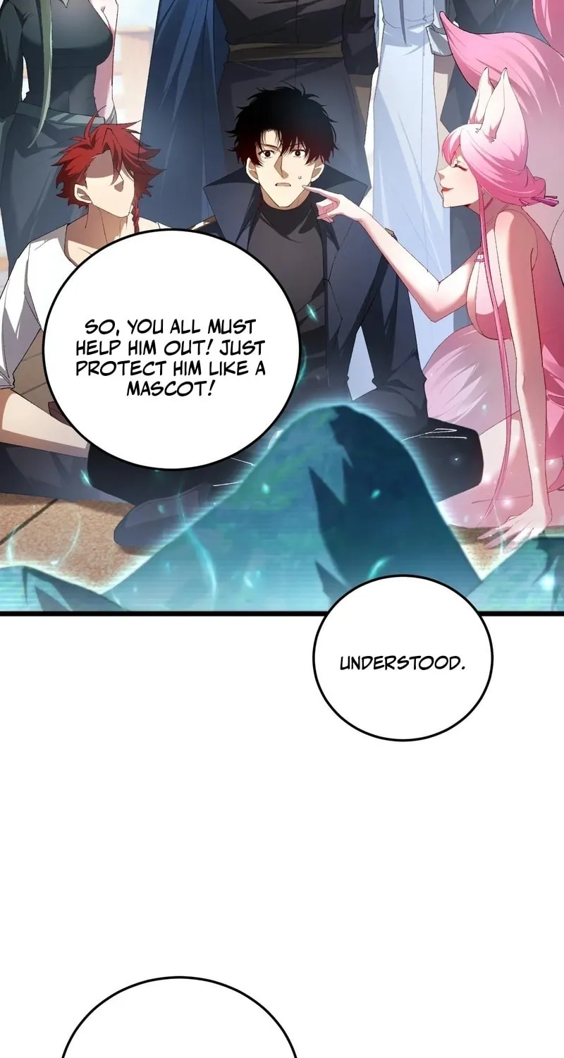 Overlord of Insects Chapter 66 page 41 - 