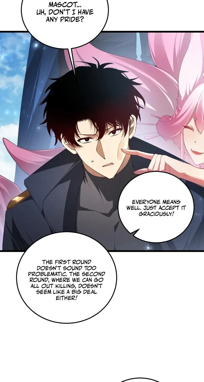 Overlord of Insects Chapter 66 page 42 - 