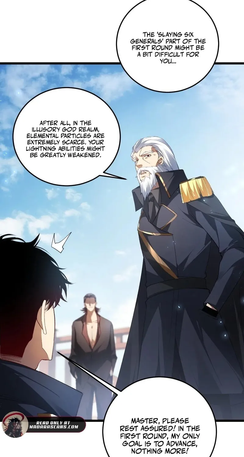 Overlord of Insects Chapter 66 page 43 - 