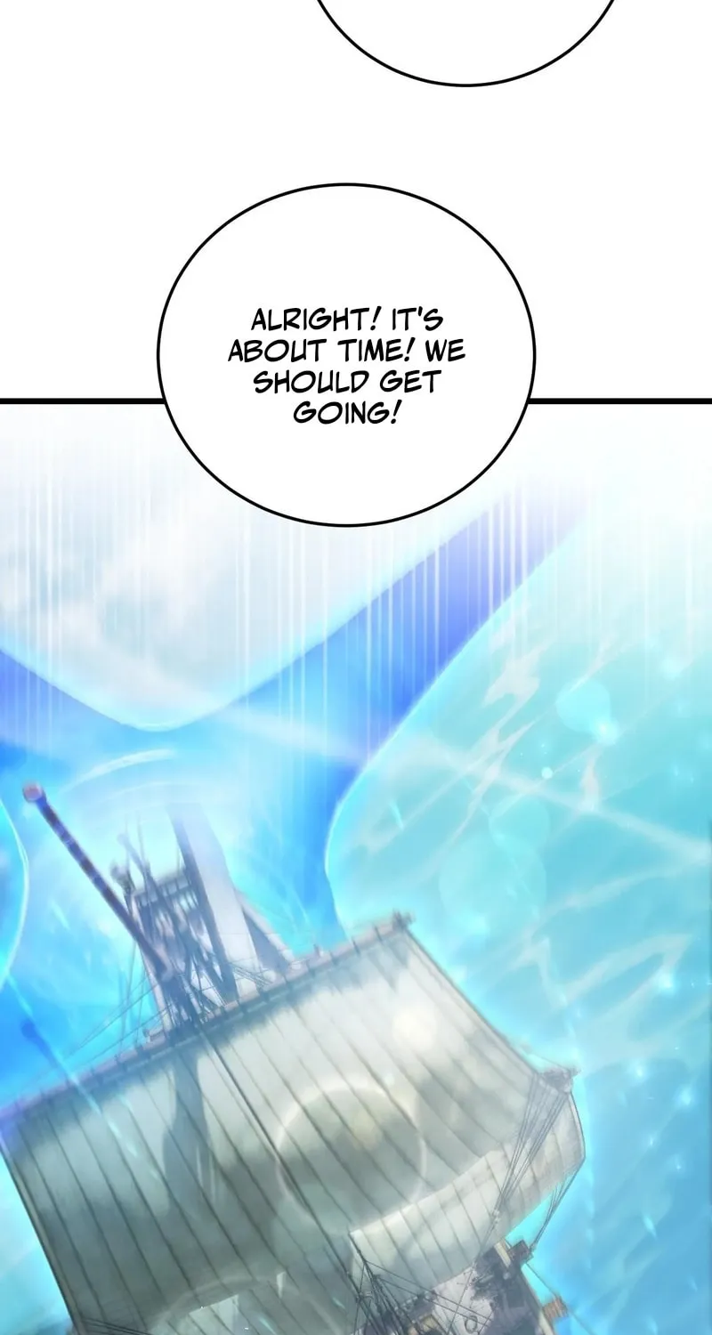 Overlord of Insects Chapter 66 page 44 - 