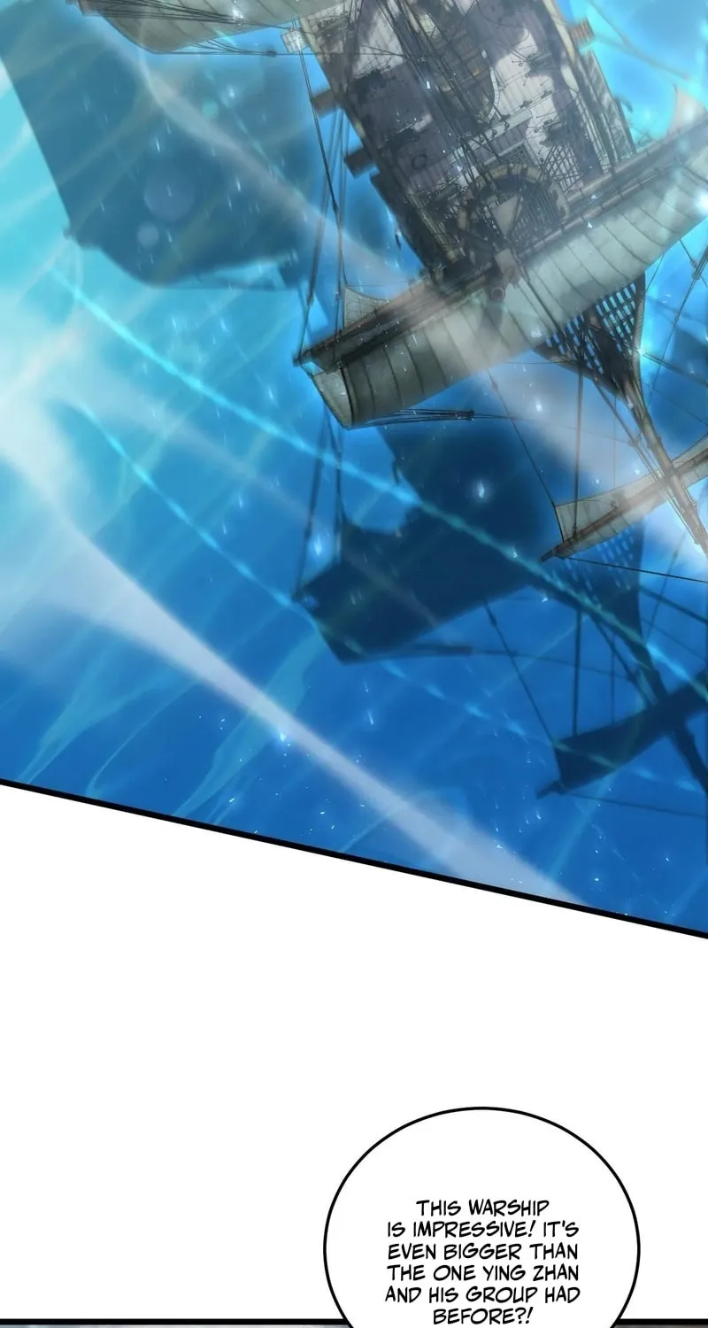 Overlord of Insects Chapter 66 page 45 - 