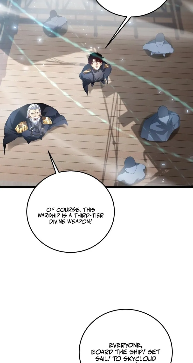 Overlord of Insects Chapter 66 page 46 - 