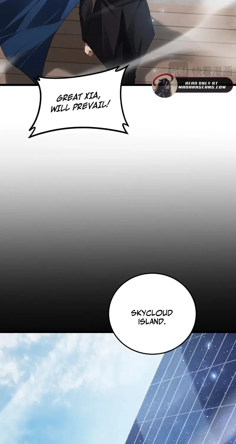 Overlord of Insects Chapter 66 page 48 - 