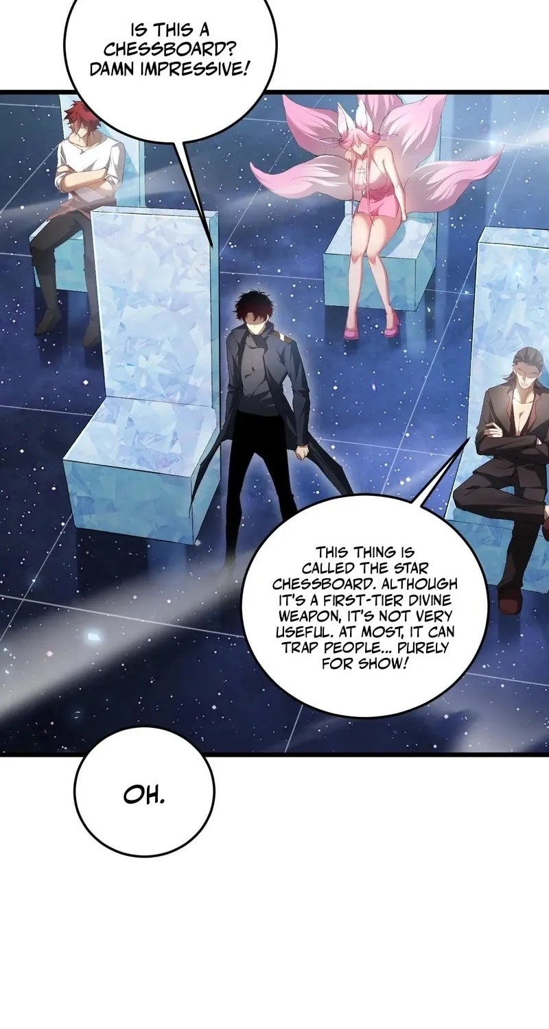 Overlord of Insects Chapter 66 page 50 - 