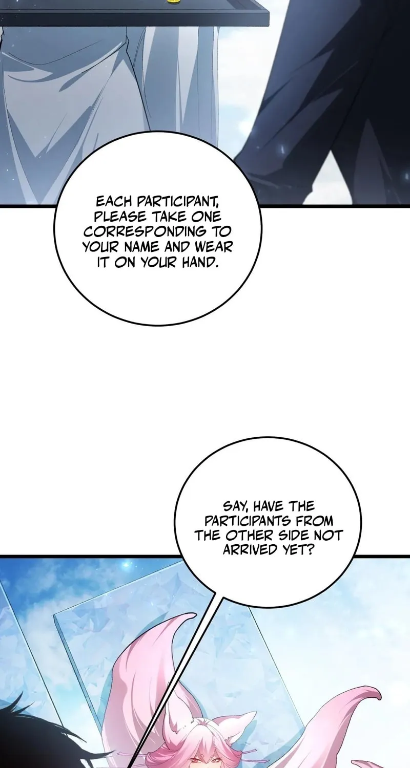 Overlord of Insects Chapter 66 page 52 - 