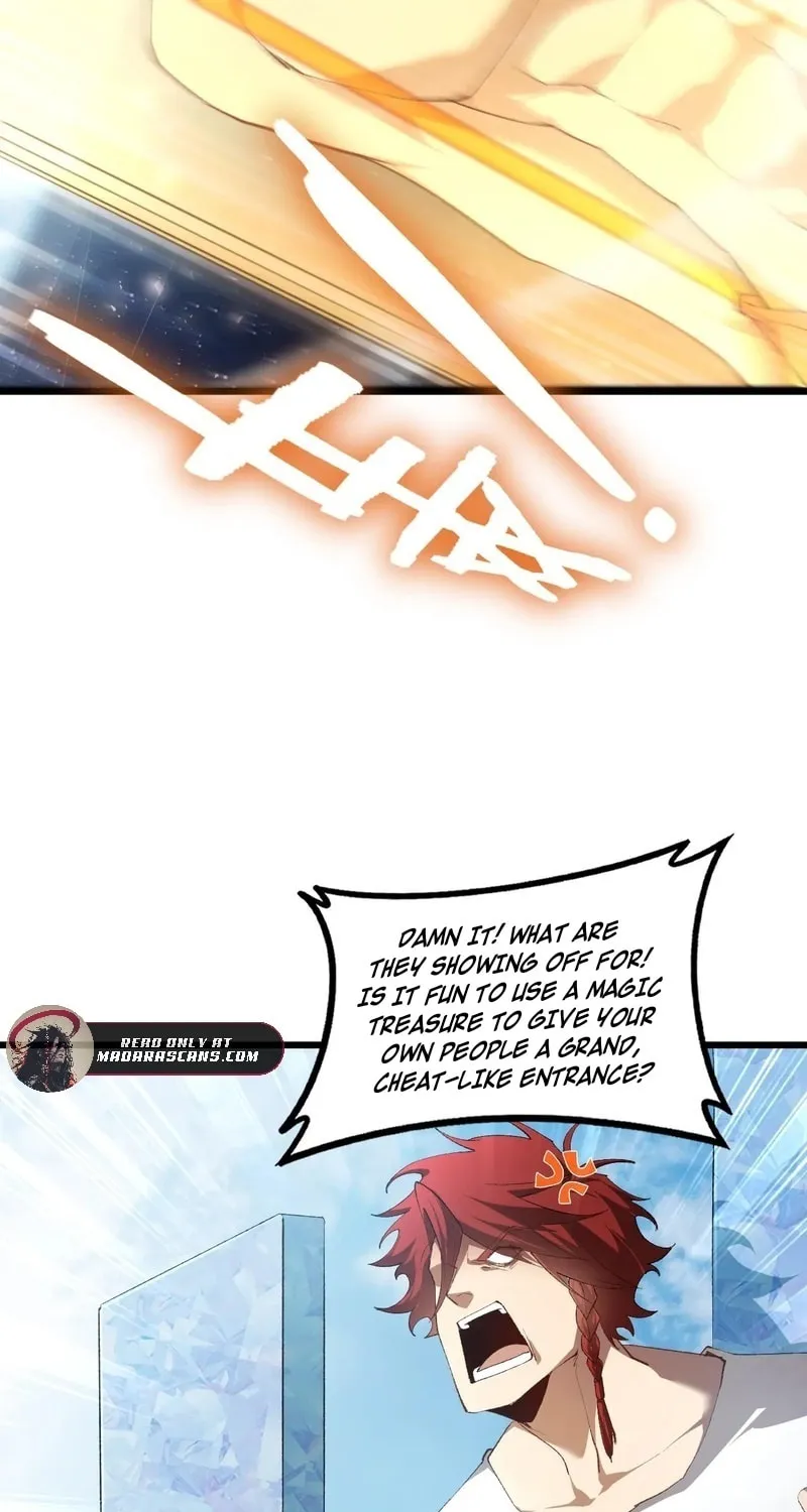 Overlord of Insects Chapter 66 page 56 - 
