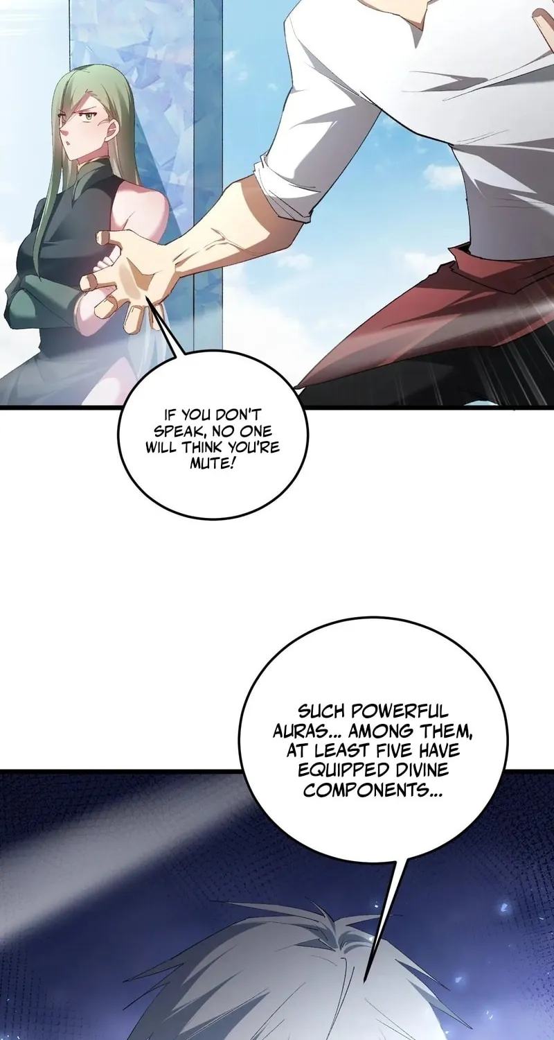 Overlord of Insects Chapter 66 page 57 - 