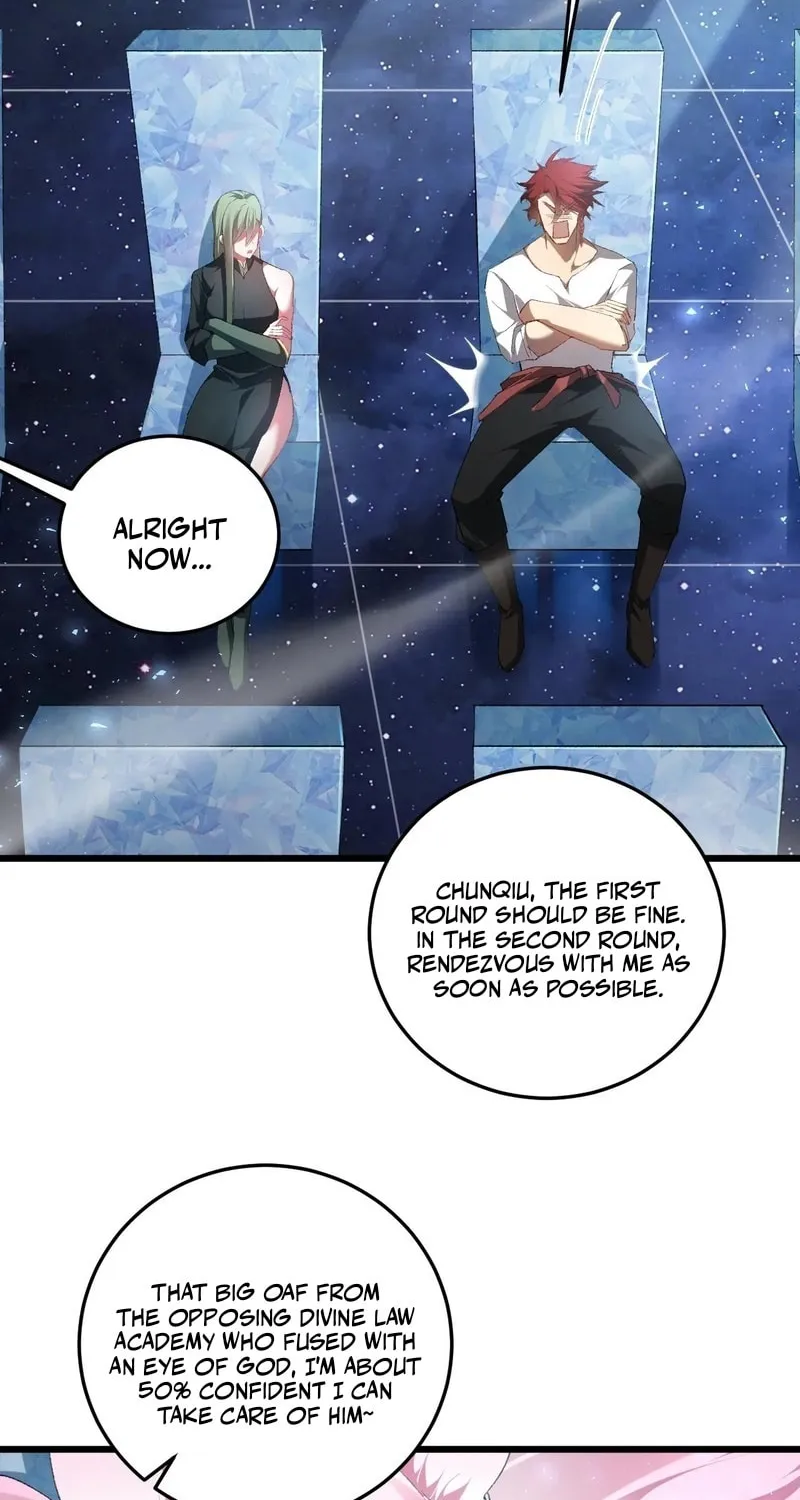 Overlord of Insects Chapter 66 page 59 - 