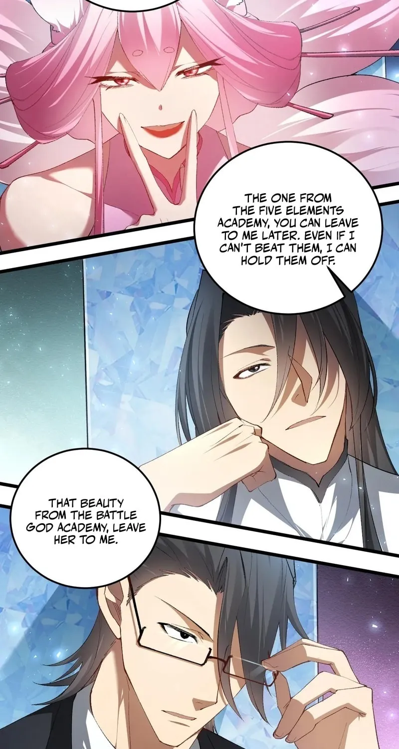 Overlord of Insects Chapter 66 page 60 - 