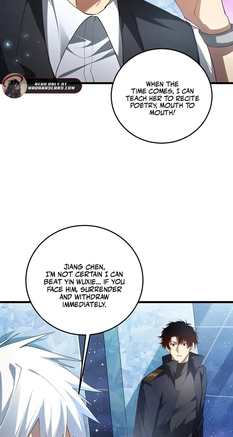 Overlord of Insects Chapter 66 page 61 - 