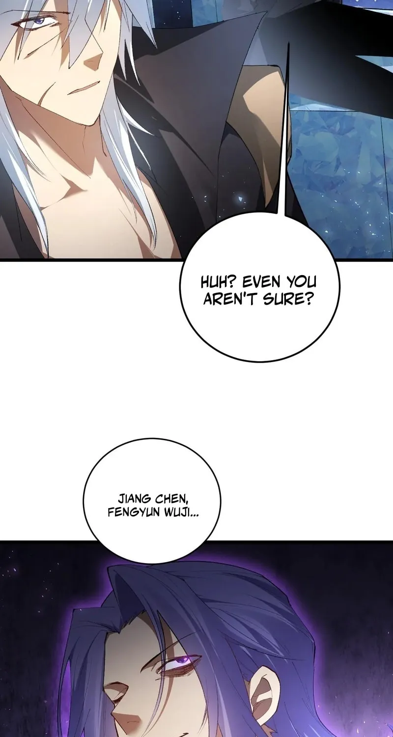 Overlord of Insects Chapter 66 page 62 - 